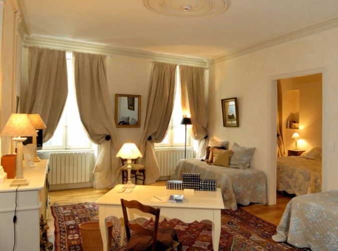 034_Le Clair de la Plume (c) Private Selection Hotels - Schoene Aussichten Touristik-exceptionelle